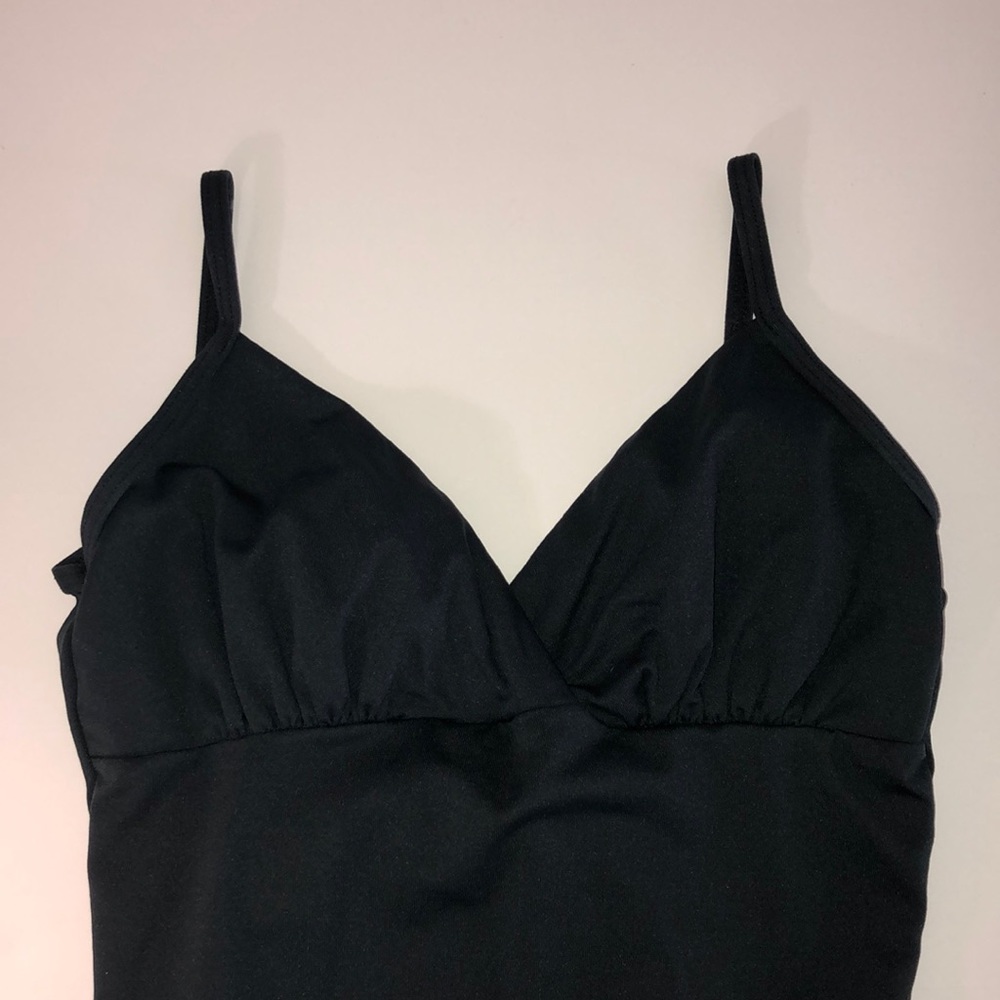 NYCB Leotard